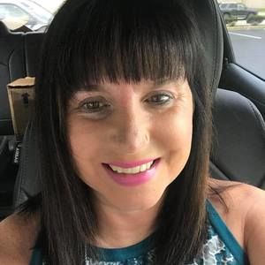 Meet your Posher, Shellie